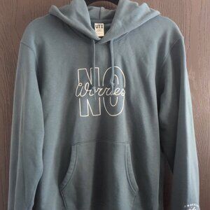 No Worries | No Worries Club Sweatshirt